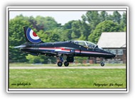 Hawk RAF T.1 XX325